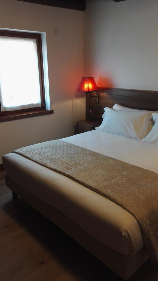 Agriturismo San Gallo Strassoldo Eksteriør billede