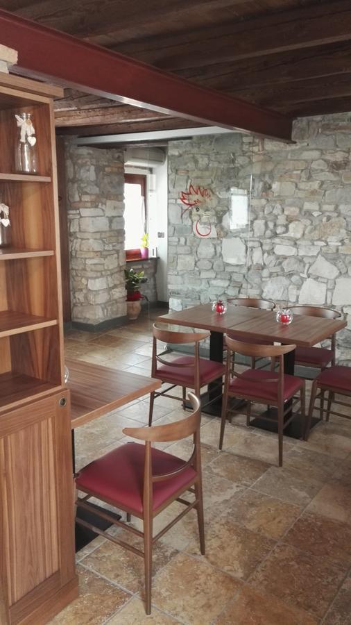 Agriturismo San Gallo Strassoldo Eksteriør billede