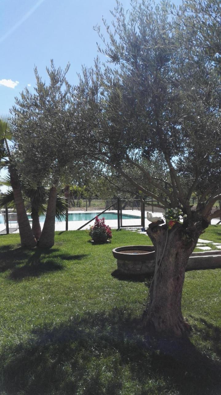 Agriturismo San Gallo Strassoldo Eksteriør billede