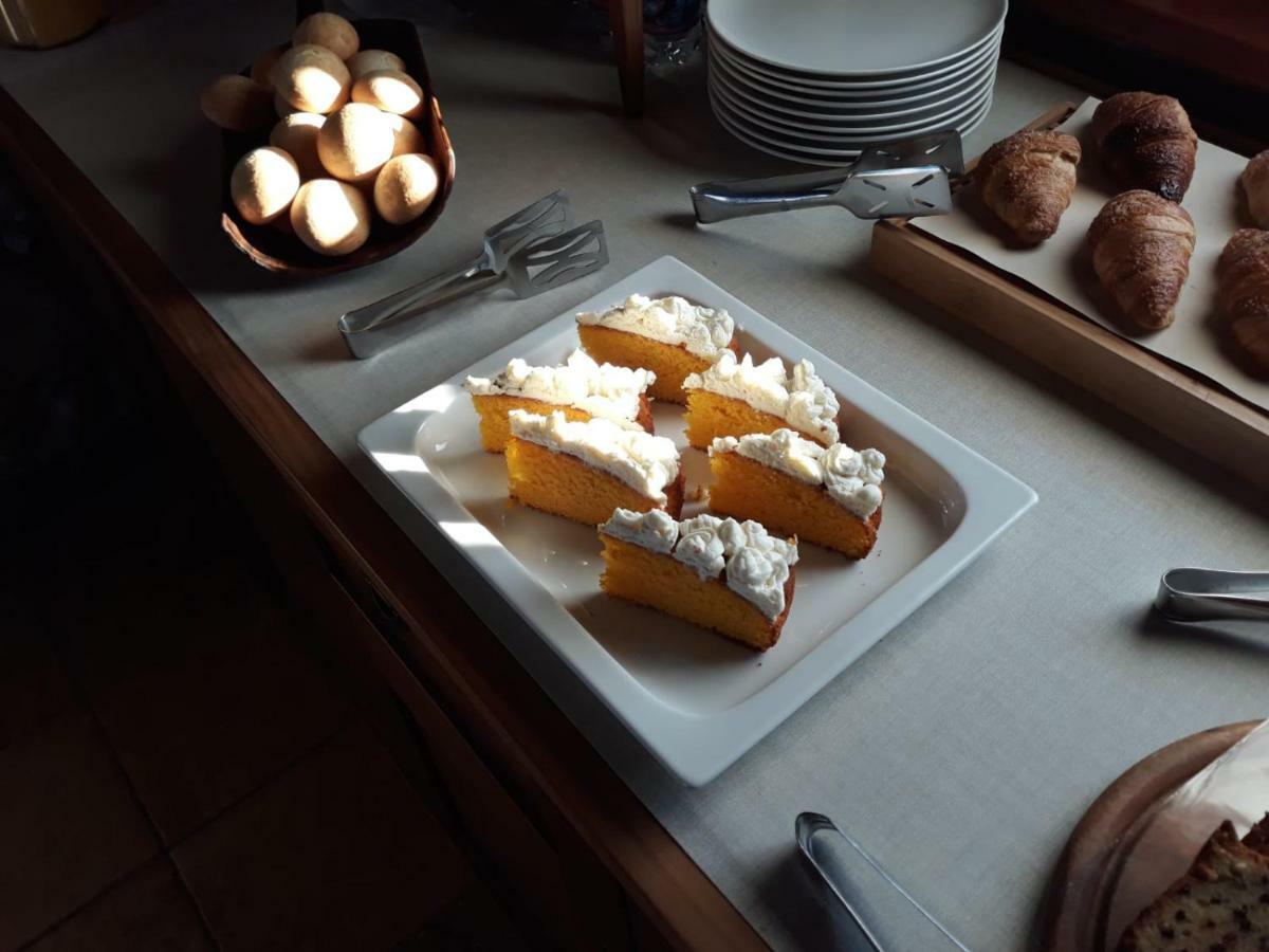 Agriturismo San Gallo Strassoldo Eksteriør billede